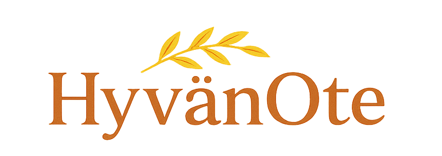 HyvänOte